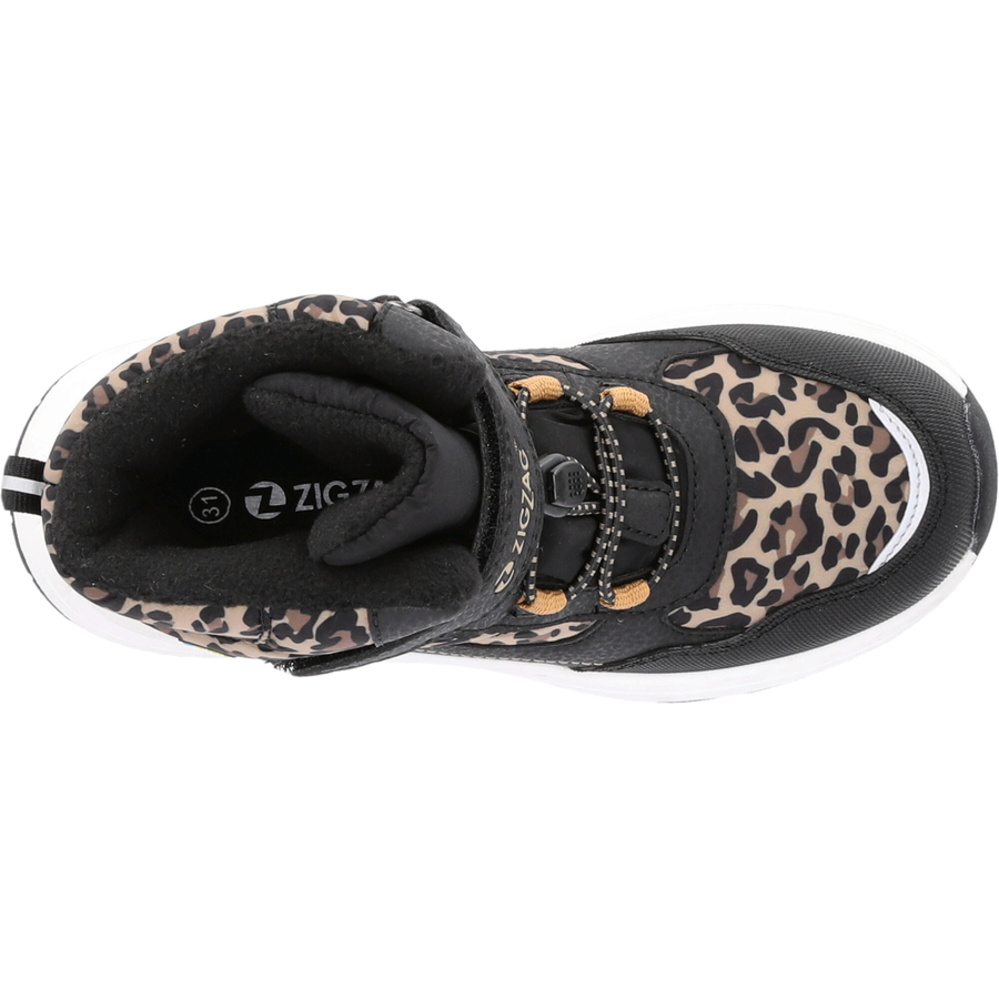 ZigZag Winterstiefel Yalisuan 8002 Leopard