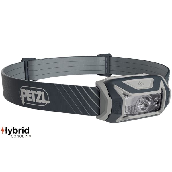 Frontale PETZL TIKKA CORE