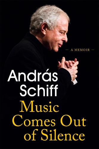 Music Comes Out of Silence: A Memoir (Paperback)