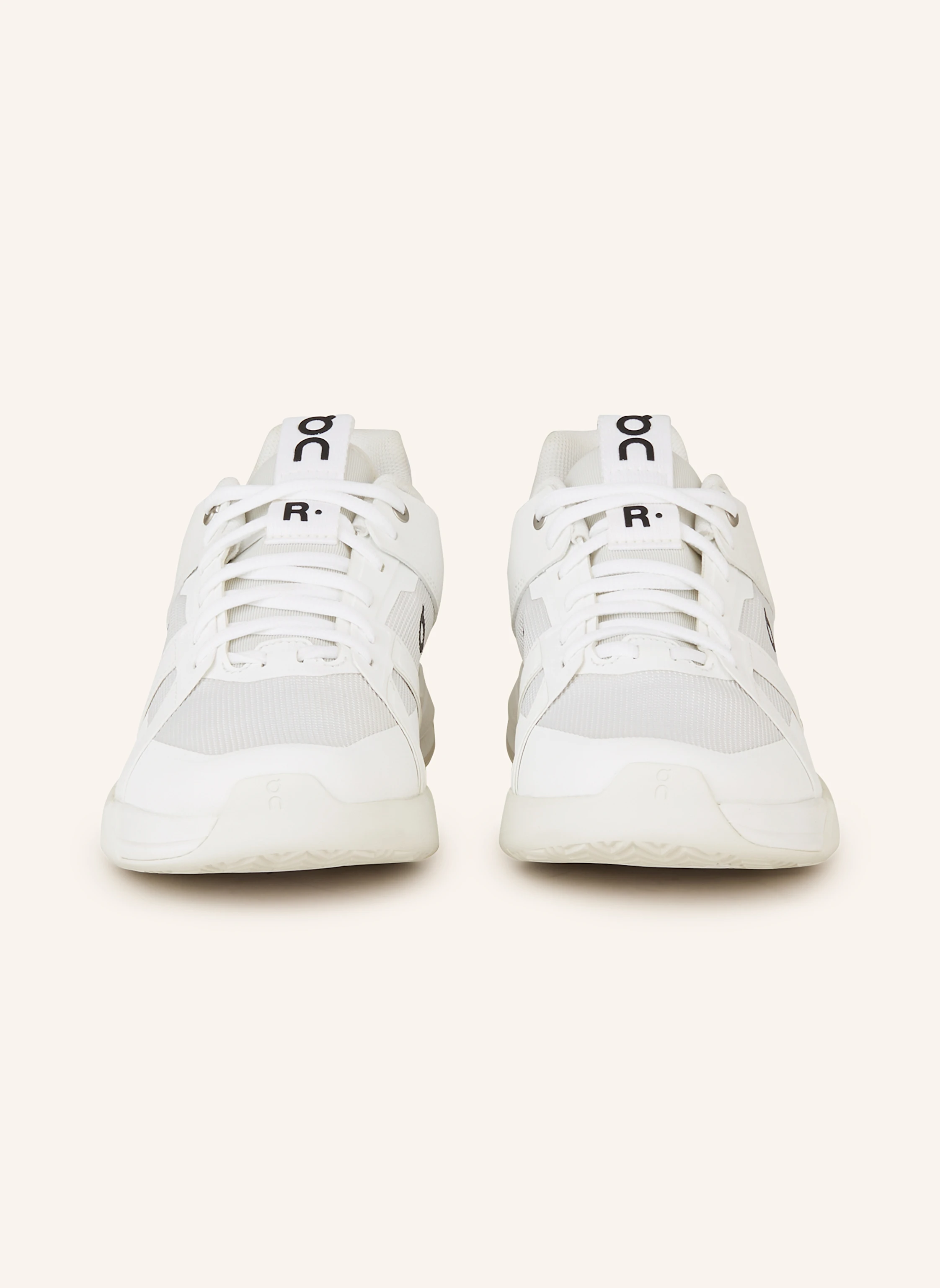 On Tennisschuhe THE ROGER CLUBHOUSE PRO