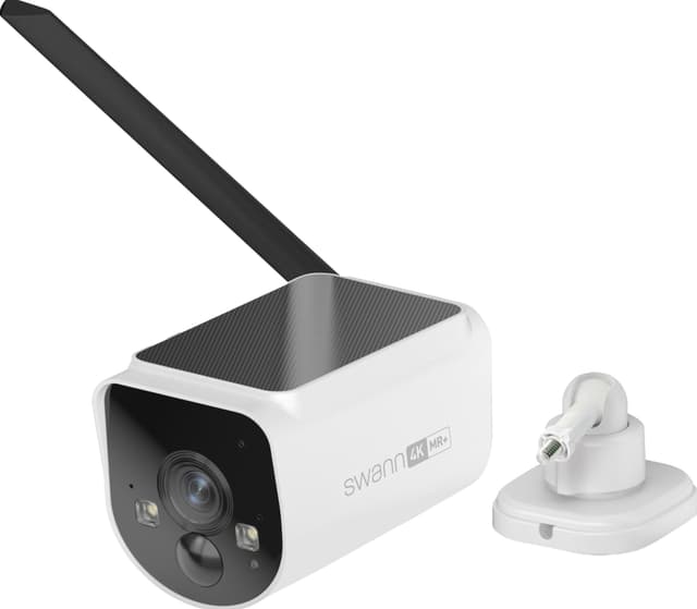 Swann MaxRanger ekstra sikkerhedskamera