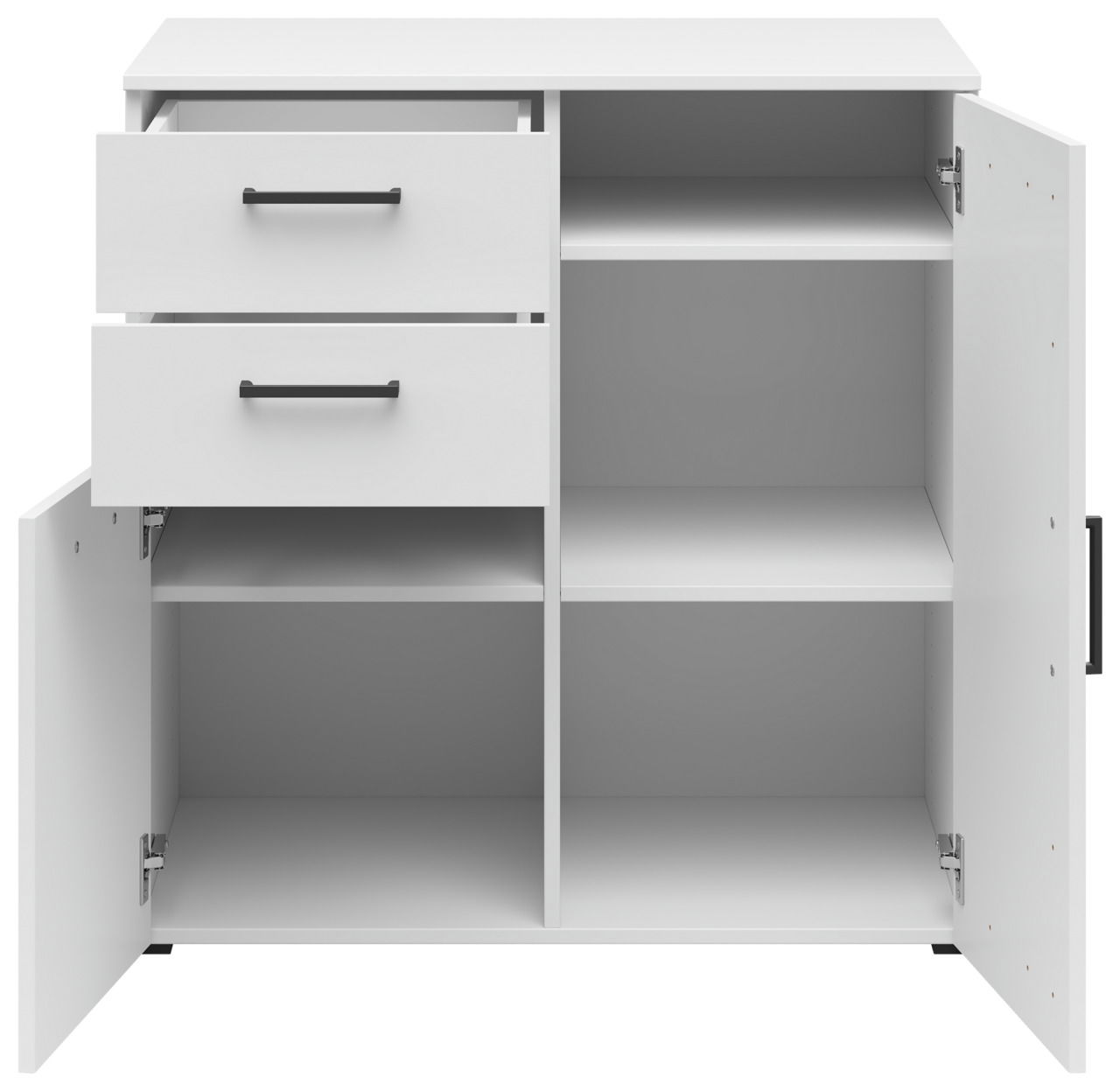 Carryhome Kommode MULTISTAURAUM