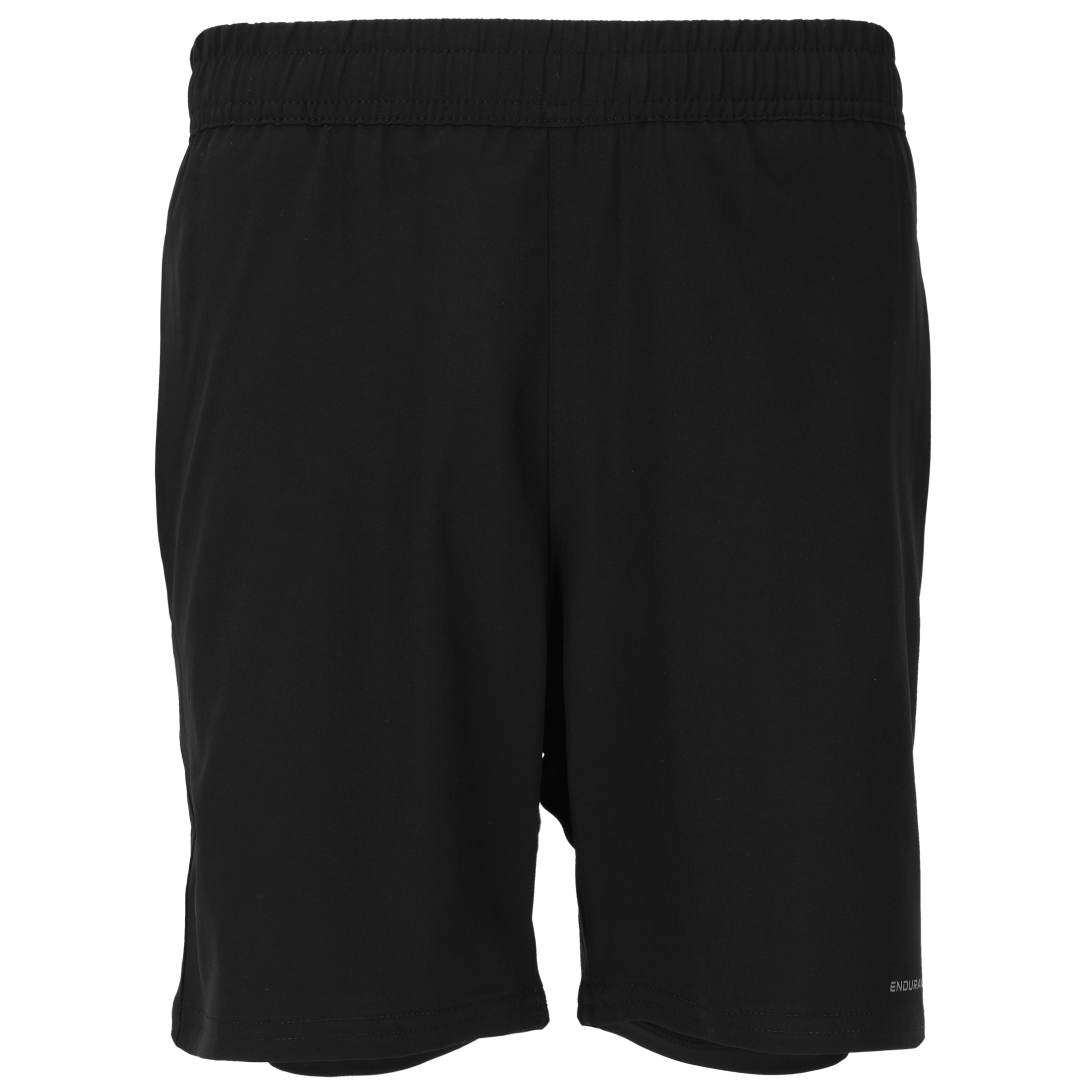 Endurance Herlenton Jr. 2-in-1 Shorts - Treningstøy