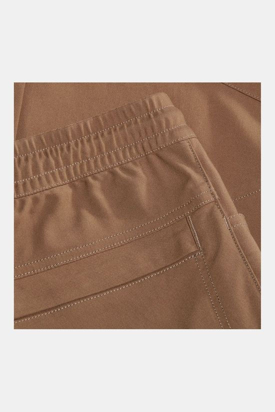 Mammut Mammut Massone Pants Klimbroek Dames