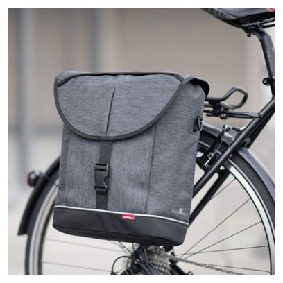 Sac Klickfix Cita 2 Gris