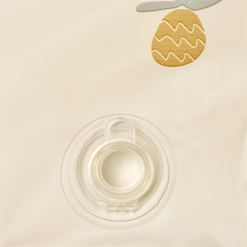 Køb Liewood Jeanette Badebassin Pineapples Cloud Cream
