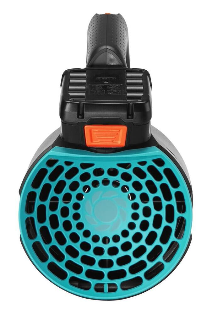 Gardena 18V P4A  (excl. Accu en lader) - Accu-bladblazer - 27,77m/s