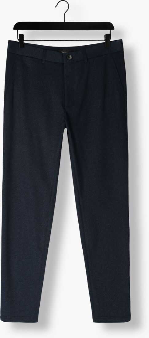 MATINIQUE donkerblauwe matinique pantalon maliam jersey pant