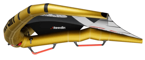 Reedin HyperNatural DEMO