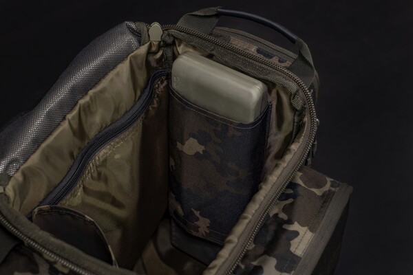 Sac à Dos Korda Compac Rucksack 30 Dark Kamo