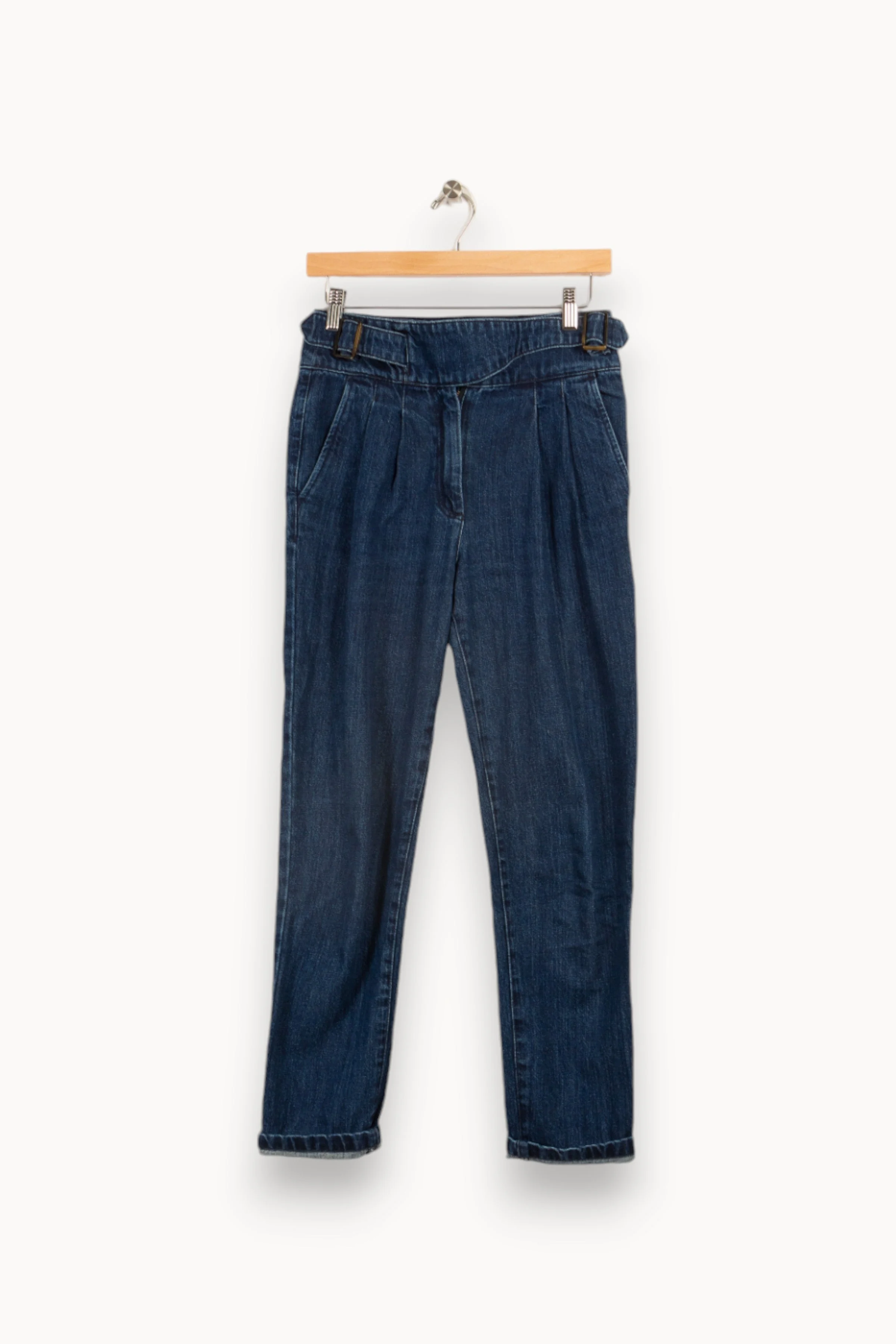 Jean bleu | Bleu