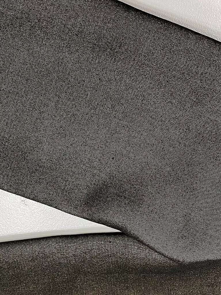 CAMANO Feinstrumpfhose black schwarz