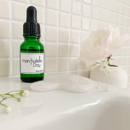 Les huilettes Sérum anti-imperfections Day