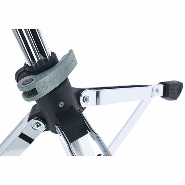 K&M 14010 Drum Throne Piccolino