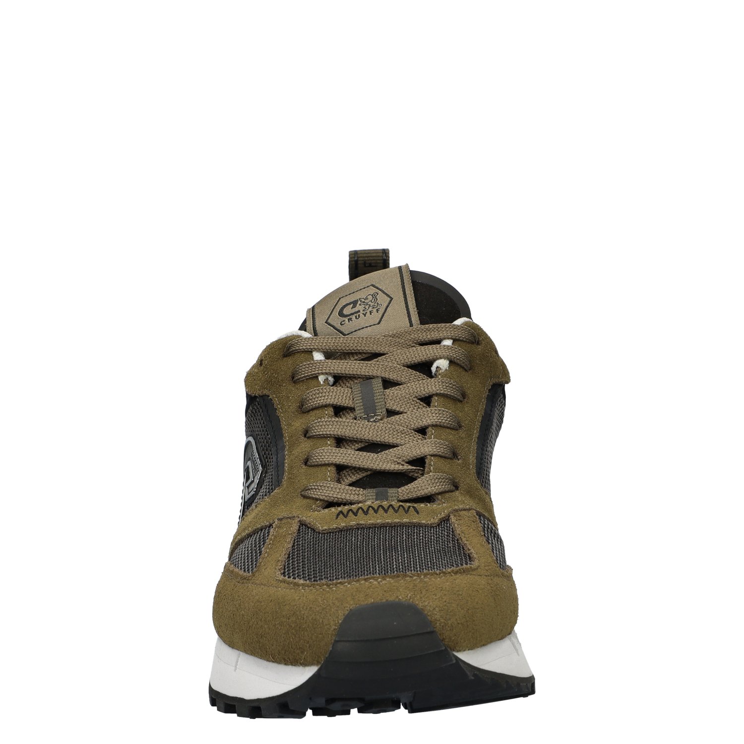 Altius heren sneaker Cruyff Groen