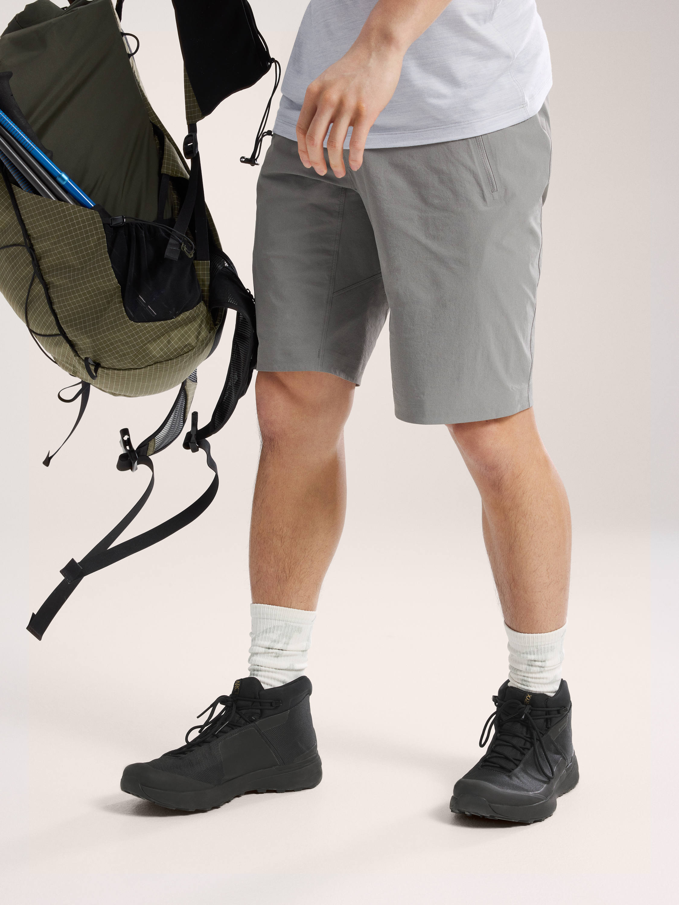 Arc'teryx Gamma SL Shorts 11