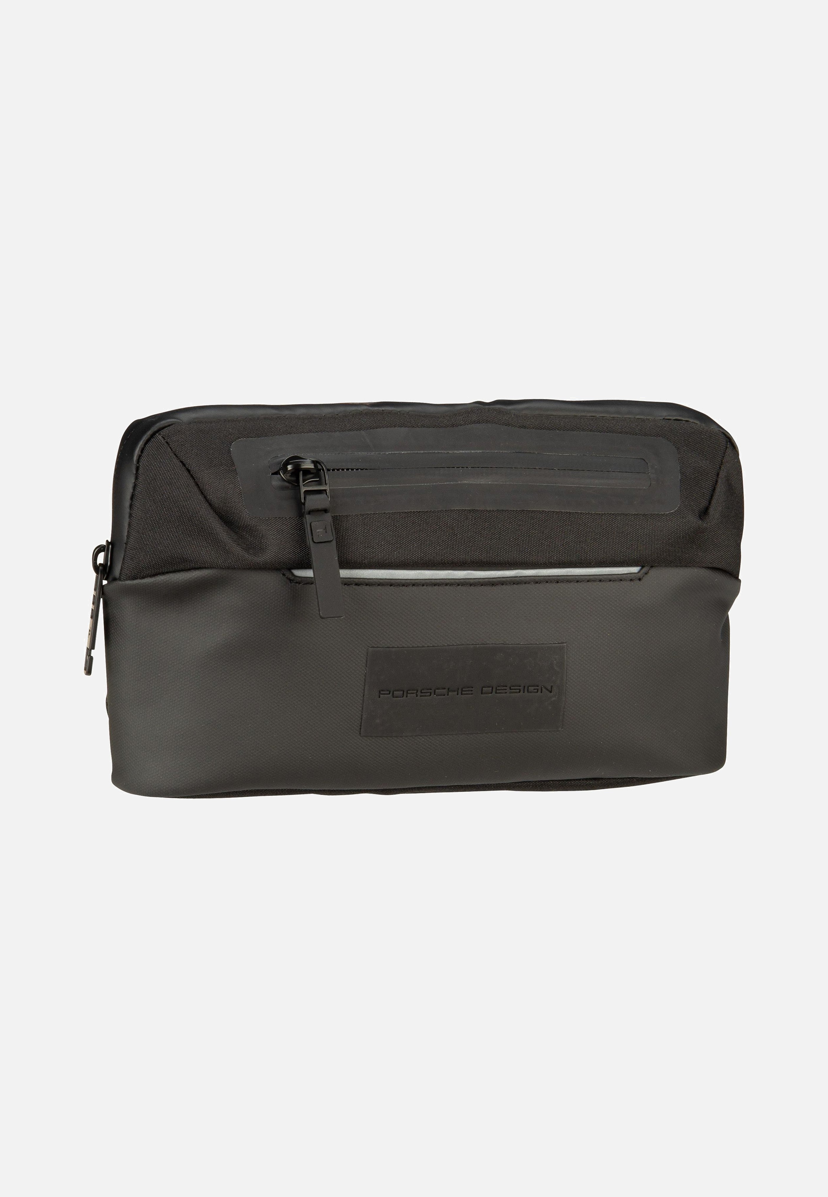 Urban Eco Beltbag 1515 Black - Bauchtasche
