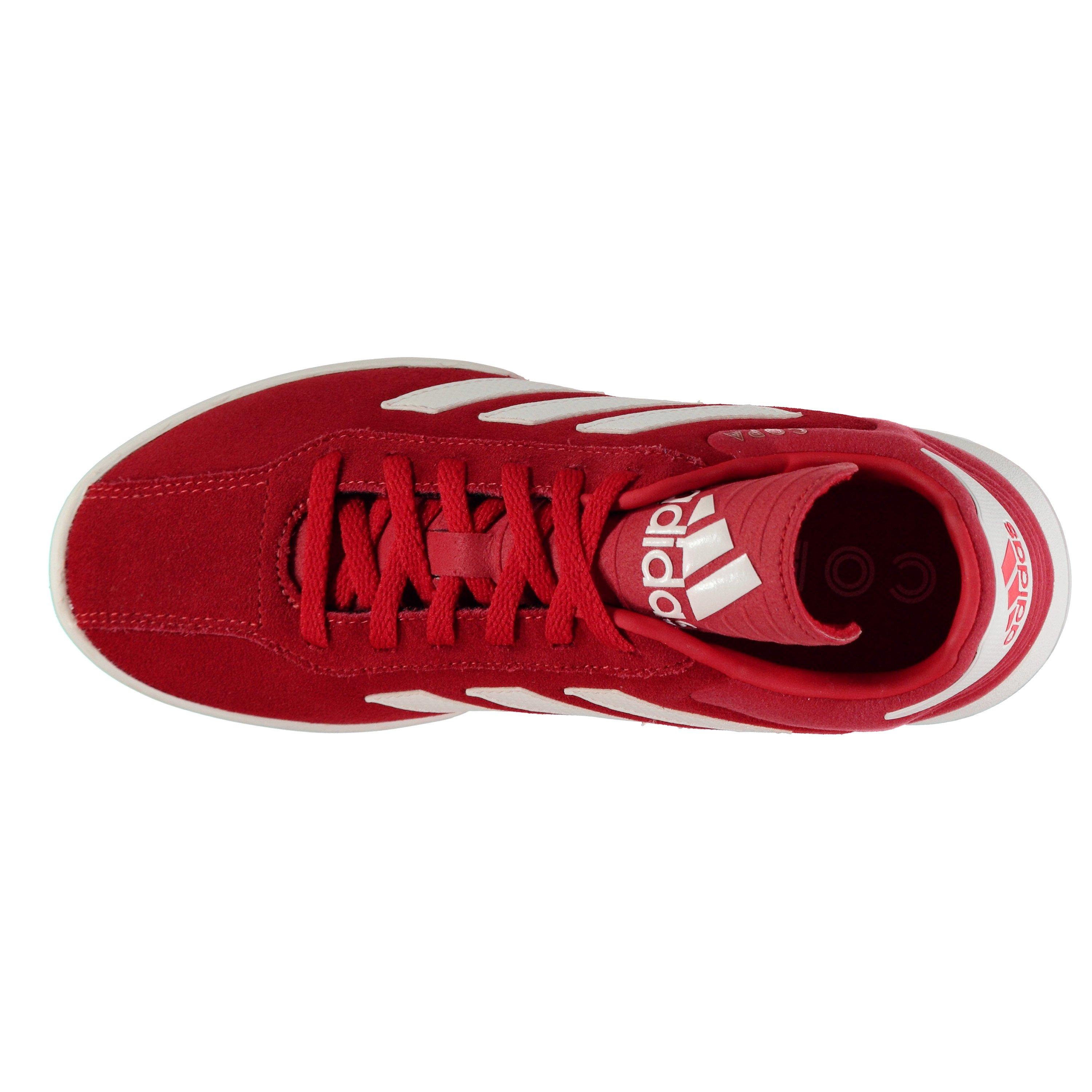 adidas Copa Super Suede Childrens Trainers