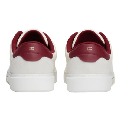 Sneakers femme Chic Court TOMMY HILFIGER