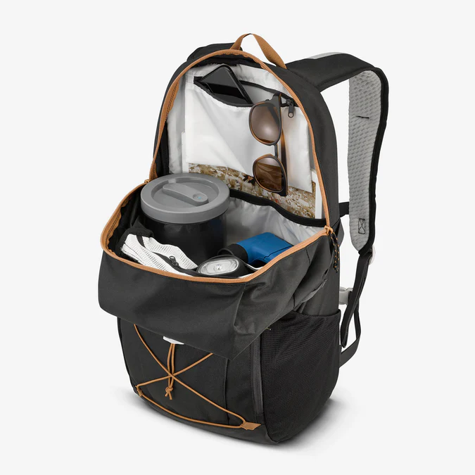 Decathlon Quechua - Mochila de caminhada Quechua NH Arpenaz 100 30 L