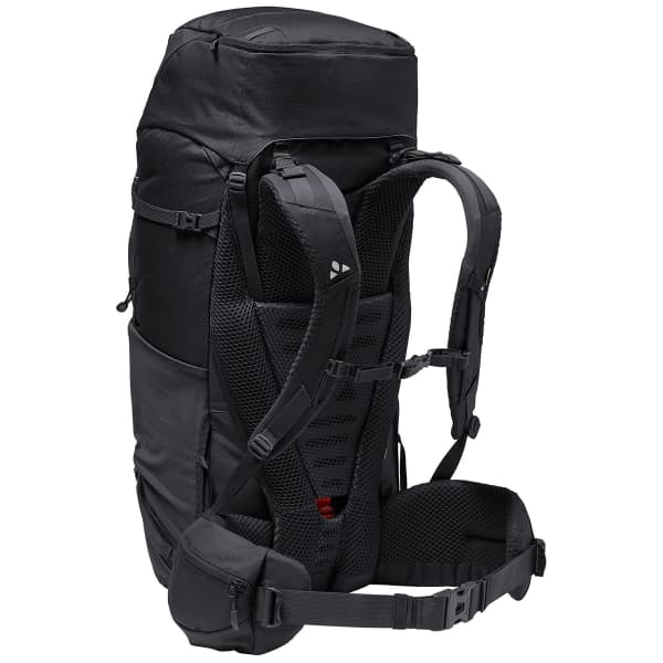 Sac à dos randonnée VAUDE ASYMMETRIC 52+8 BLACK