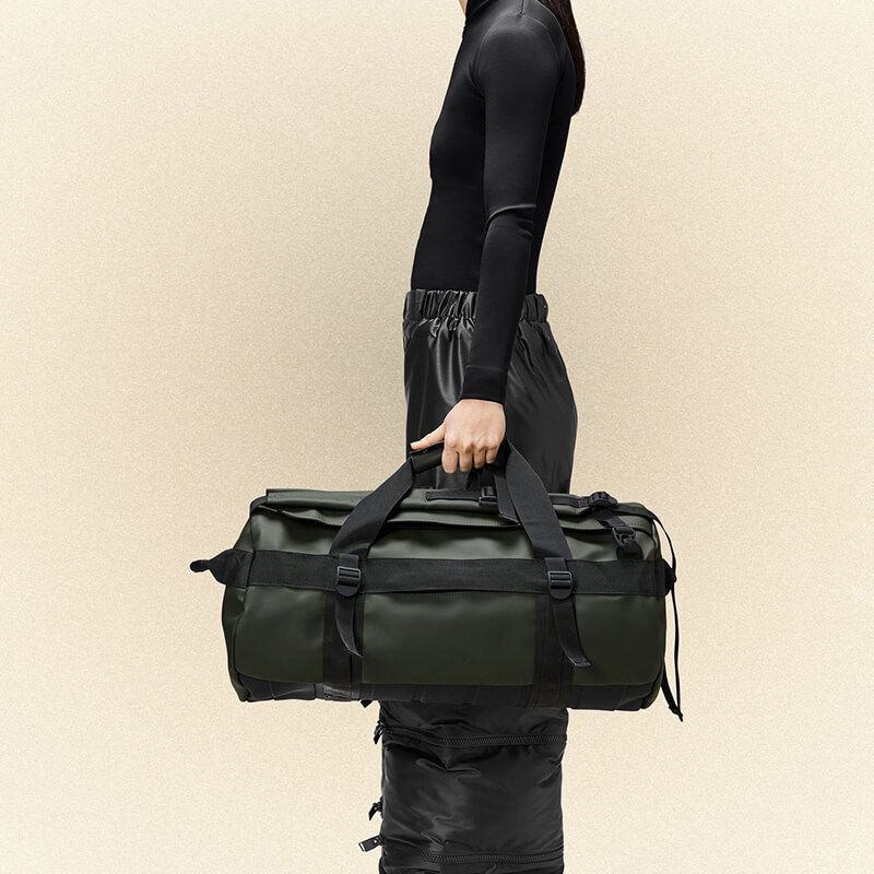 Sac de voyage Texel Duffel Bag S Green