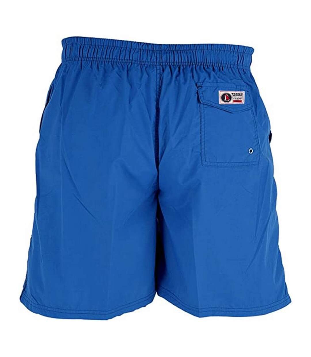 Duke - Short de bain YARROW - Homme (Bleu roi) - UTDC193