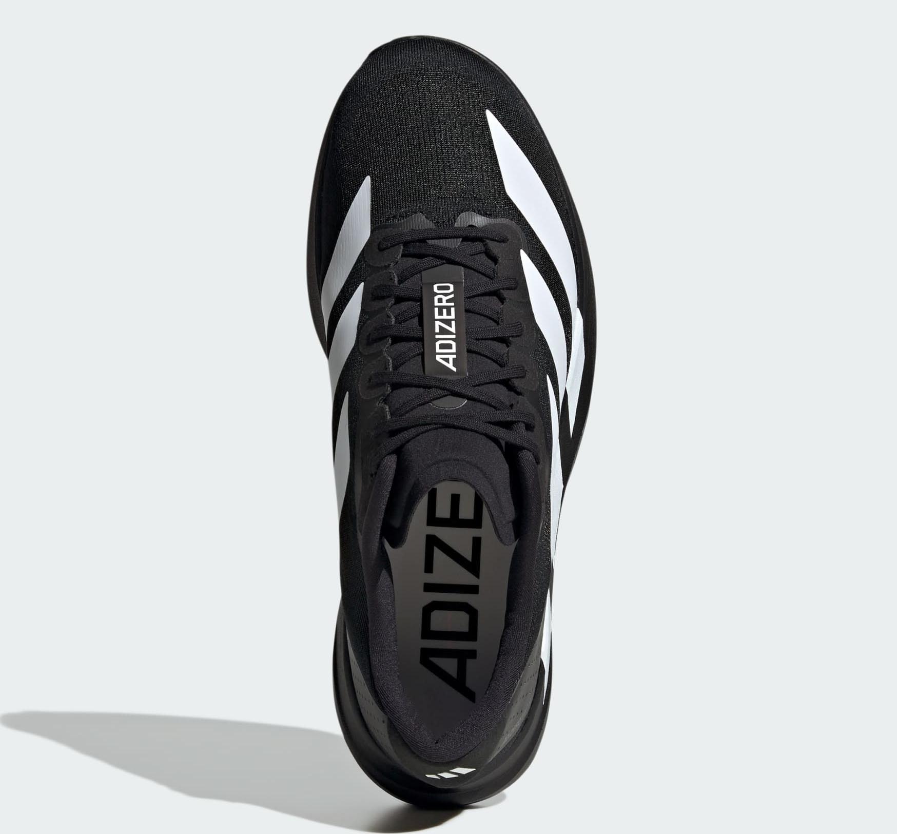 Adizero Evo SL Herre Core Black/Cloud White/Core Black