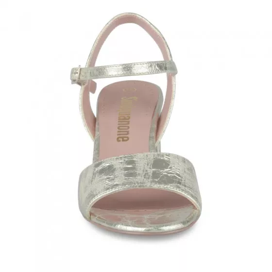 Sandales OR SINEQUANONE LEATHER