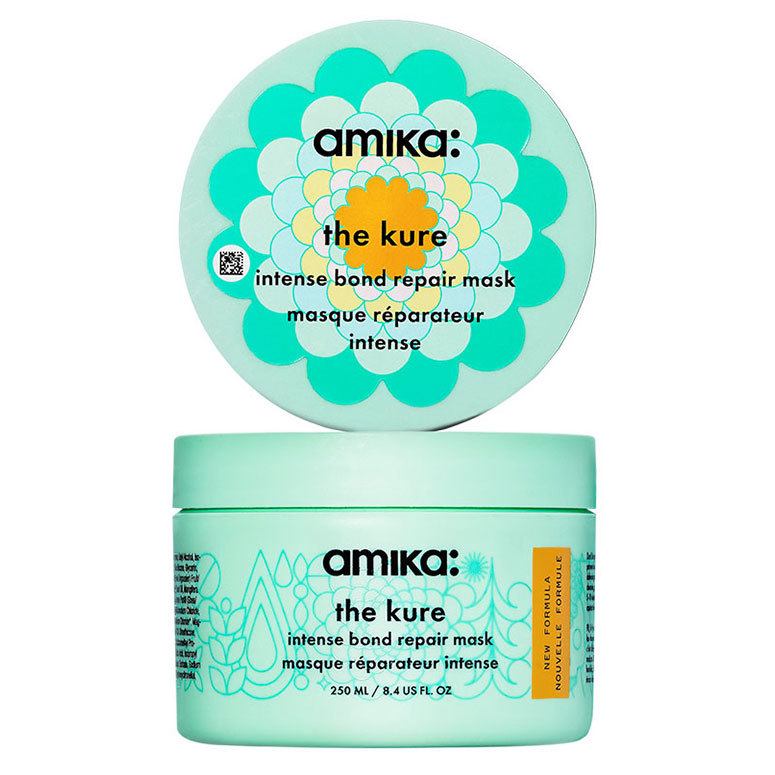 Amika The Kure Bond Repair Mask 250ml