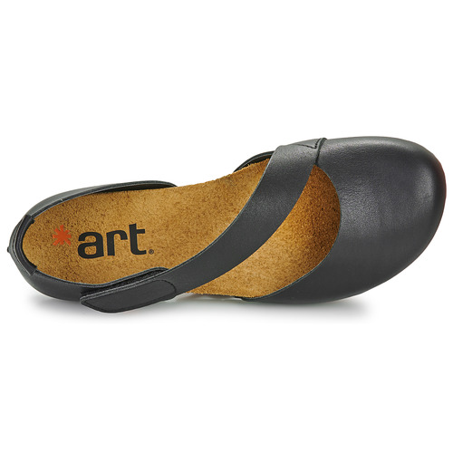 Art - CRETA - Noir