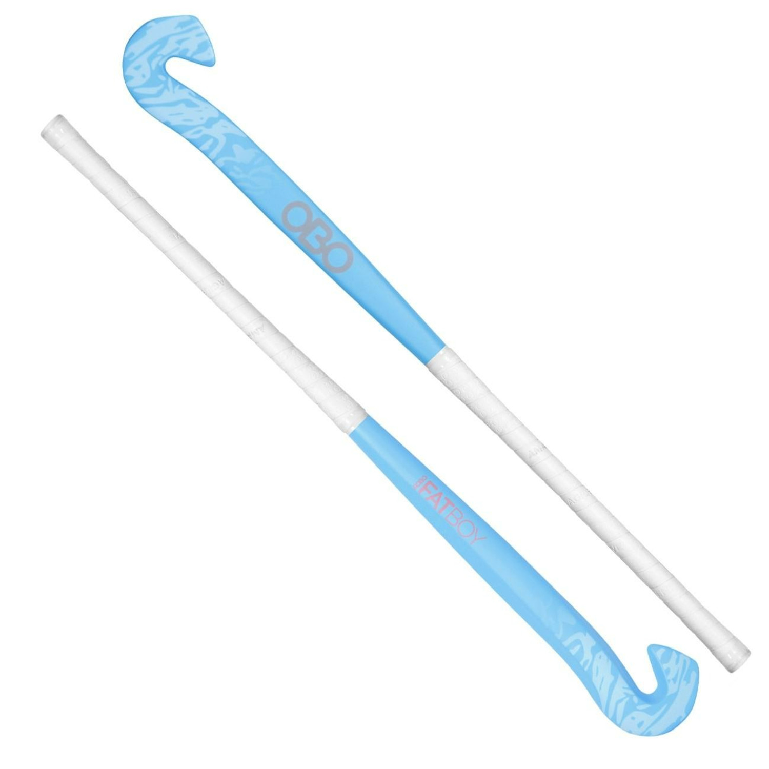 OBO Robo Fatboy stick