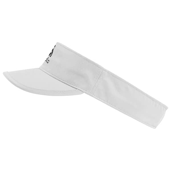 Visière running ODLO PERFORMANCE LIGHT VISOR WHITE