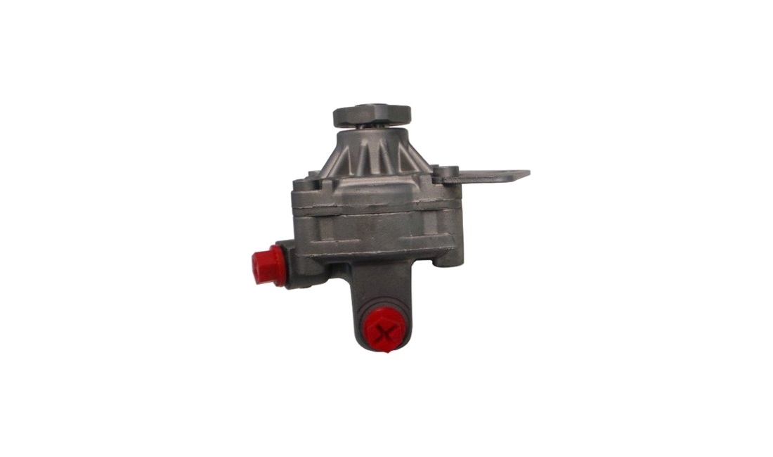 Servopumpe Hydraulisk
