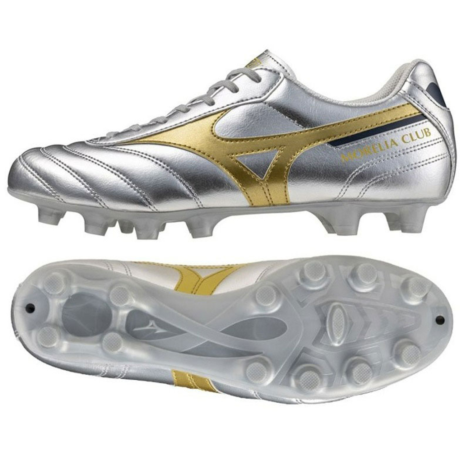 Mizuno Morelia II Club FG