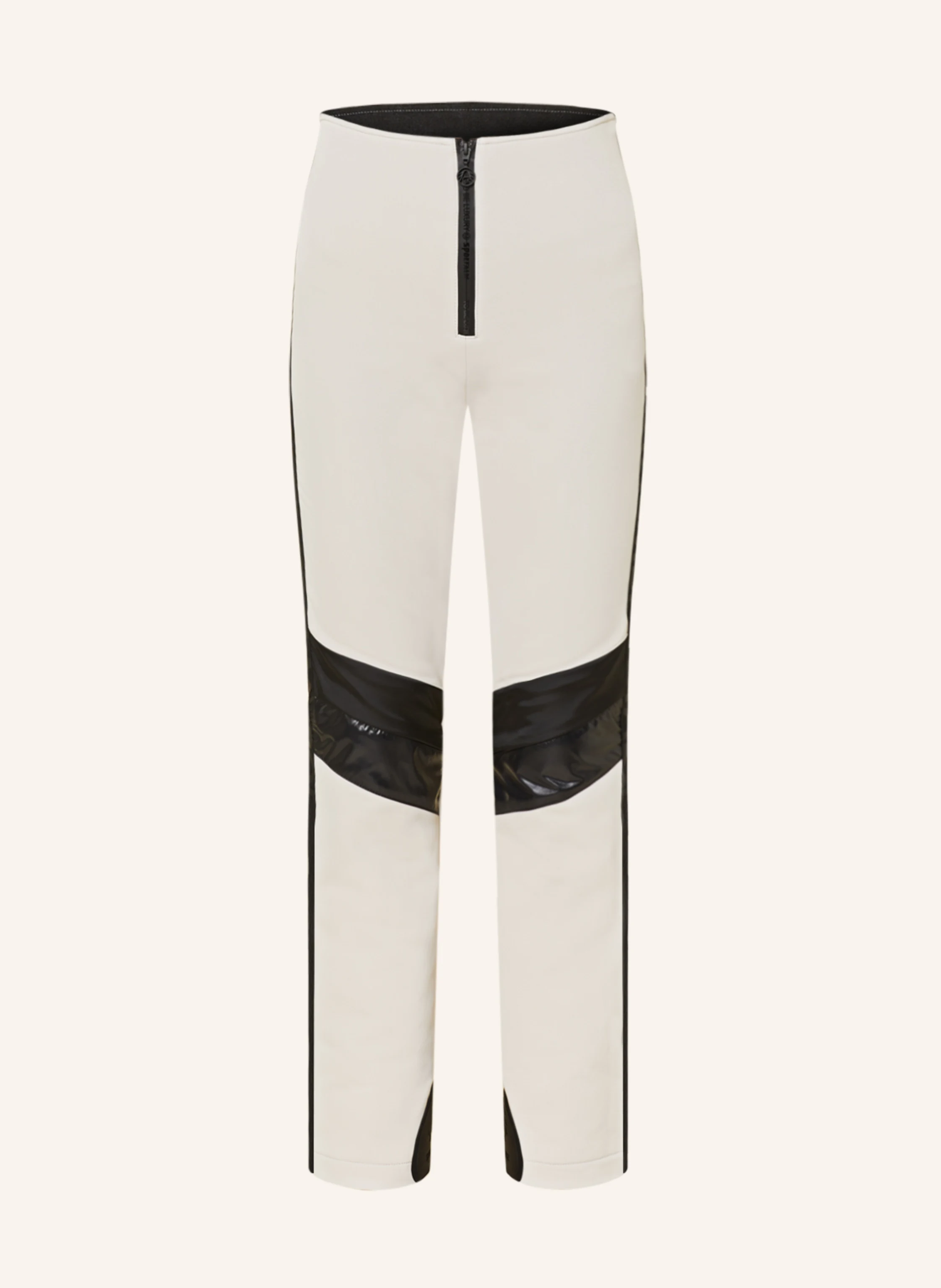 SPORTALM Softshell-Skihose