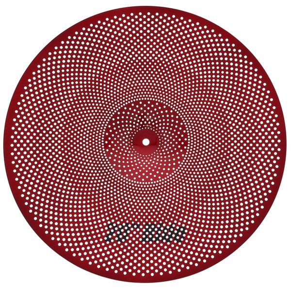 Millenium Still Series Cymbal Set Red