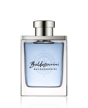 Baldessarini Nautic Spirit aftershave lotion 90ml