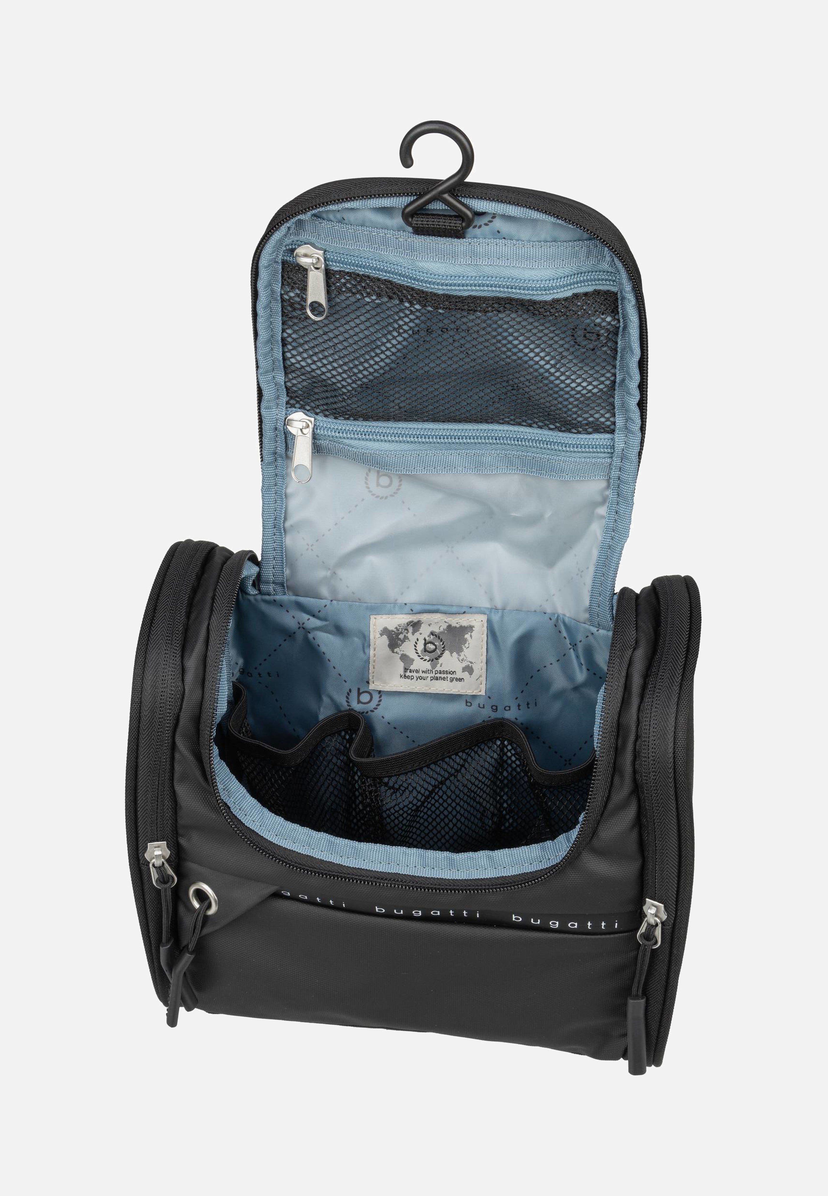 Blanc DeLight Vanity Bag Schwarz - Kulturbeutel