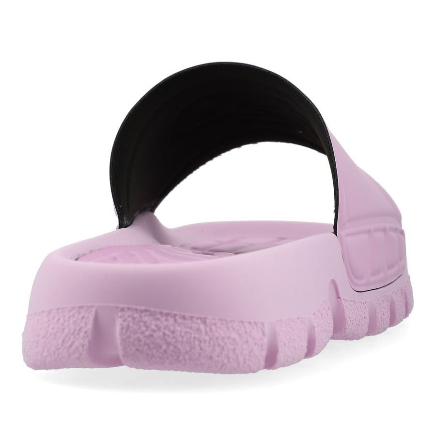 H2O Claquettes Trek 2.0 - Light Pink