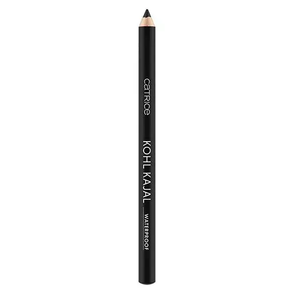 Catrice Kohl Kajal à prova d'água 010 0,78g