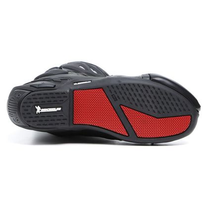 Bottes TCX Boots RT-RACE PRO AIR - Noir