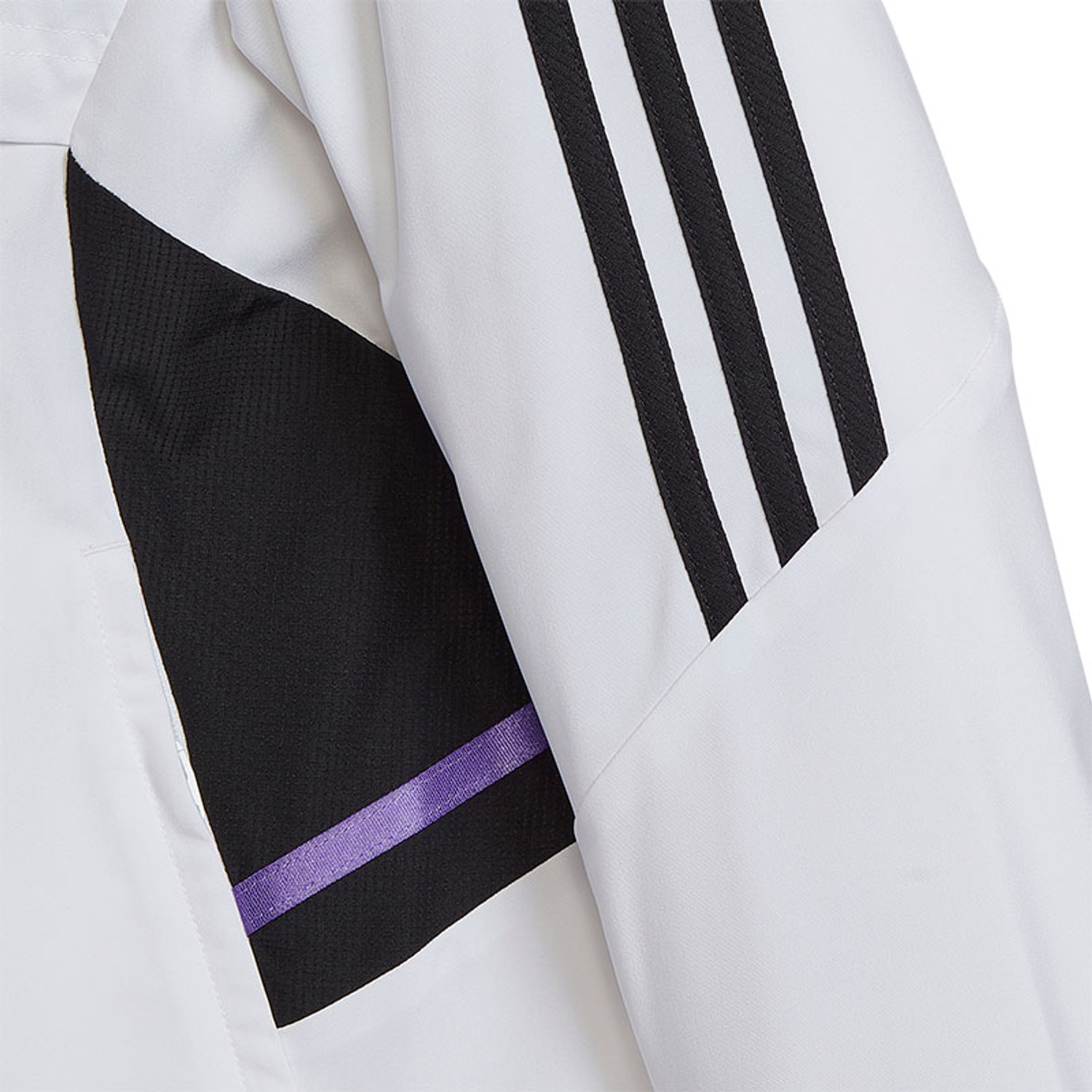 adidas Real Madrid Pre-Match Trainingspak Kids