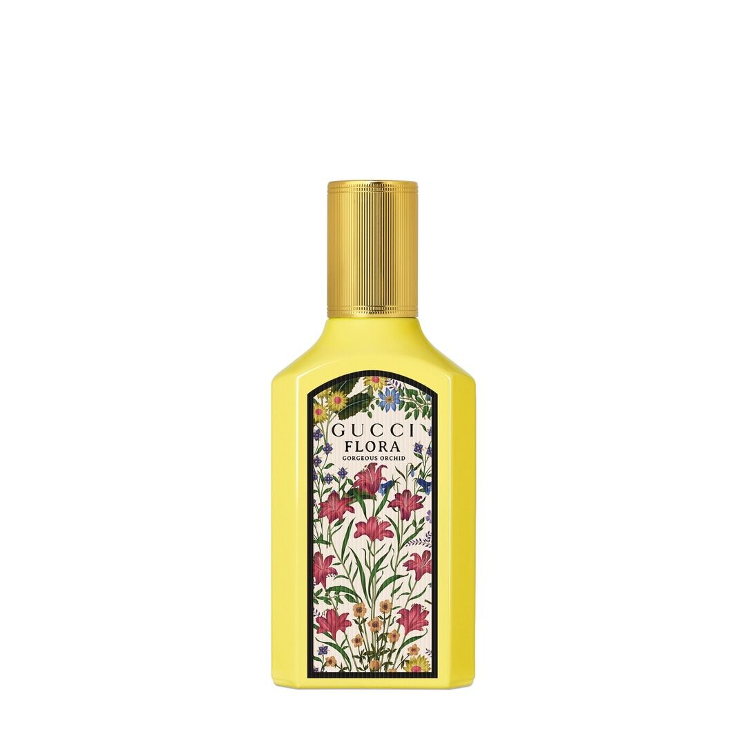 GUCCI Flora Orchid Eau de Parfum - 50ml