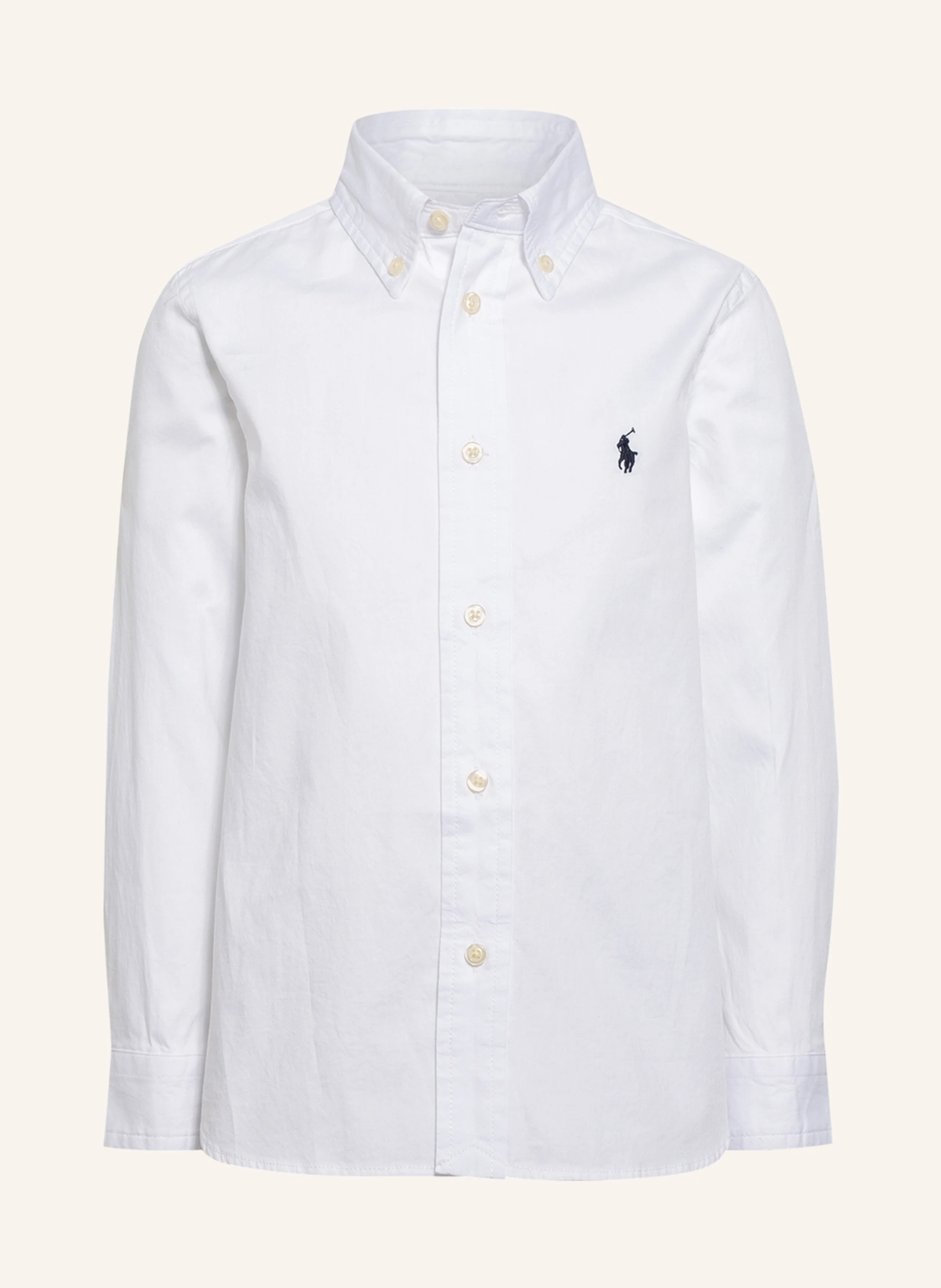 POLO RALPH LAUREN Hemd