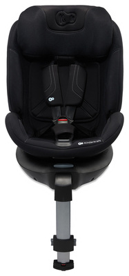 Kinderkraft XRIDER 2 i-Size Bilstol, Black