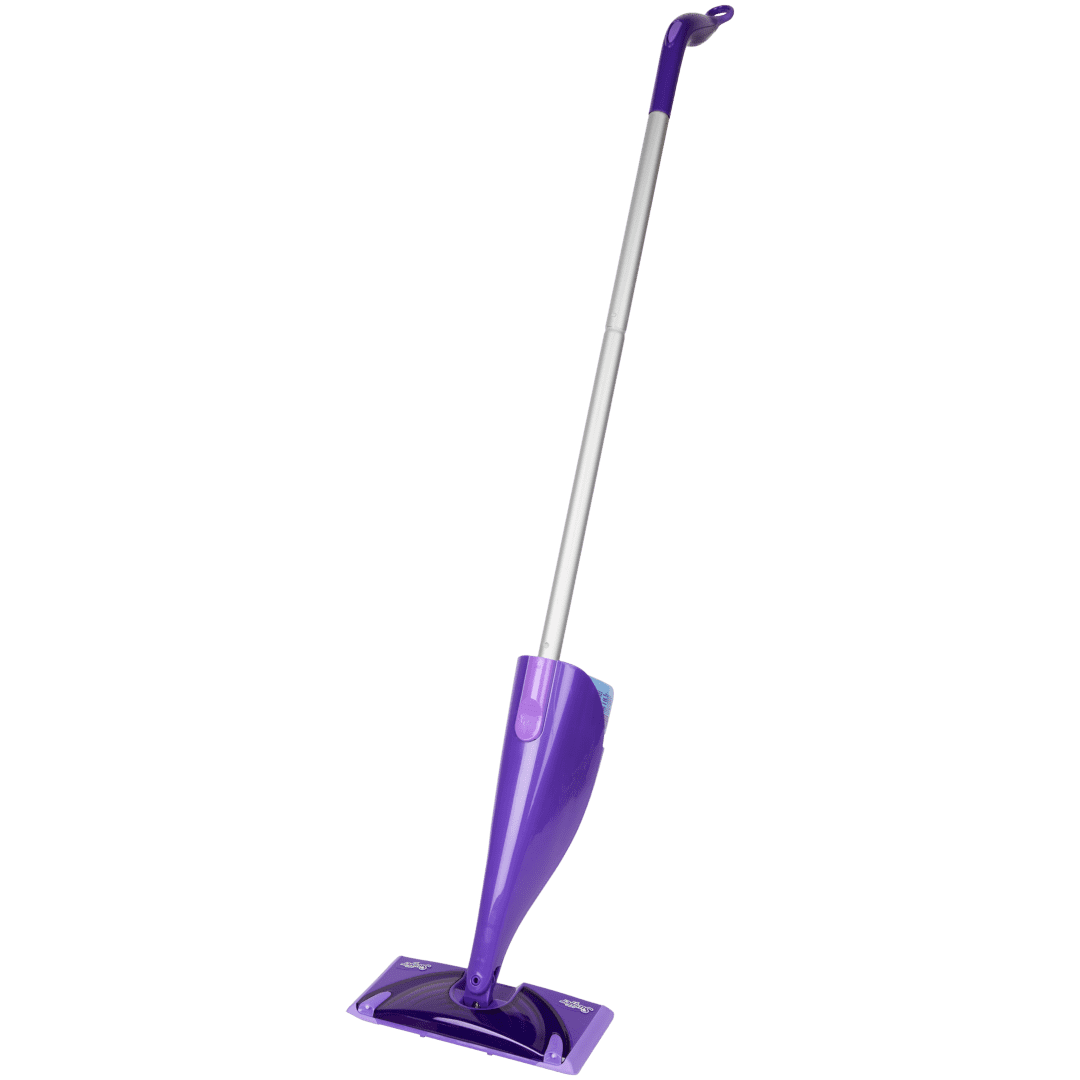 Balai serpillière Swiffer WetJet