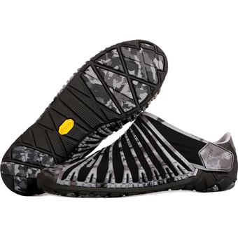 FiveFingers Furoshiki Evo Barfußschuhe Marble / Black Herren