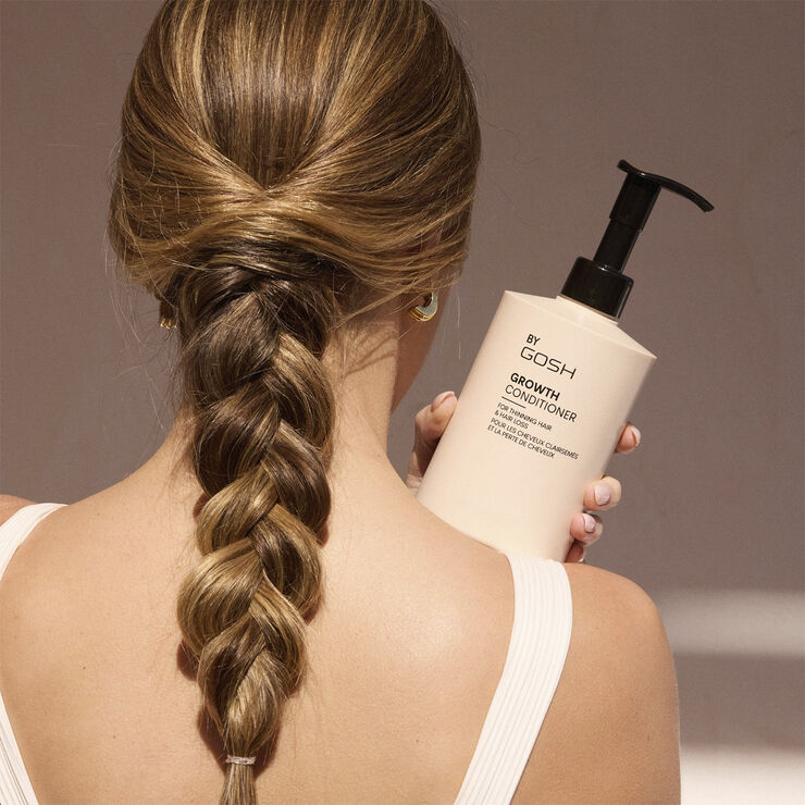 Gosh Growth Conditioner