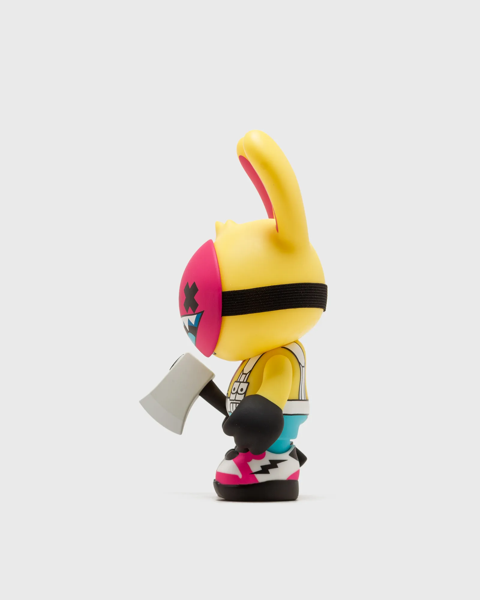 Superplastic 